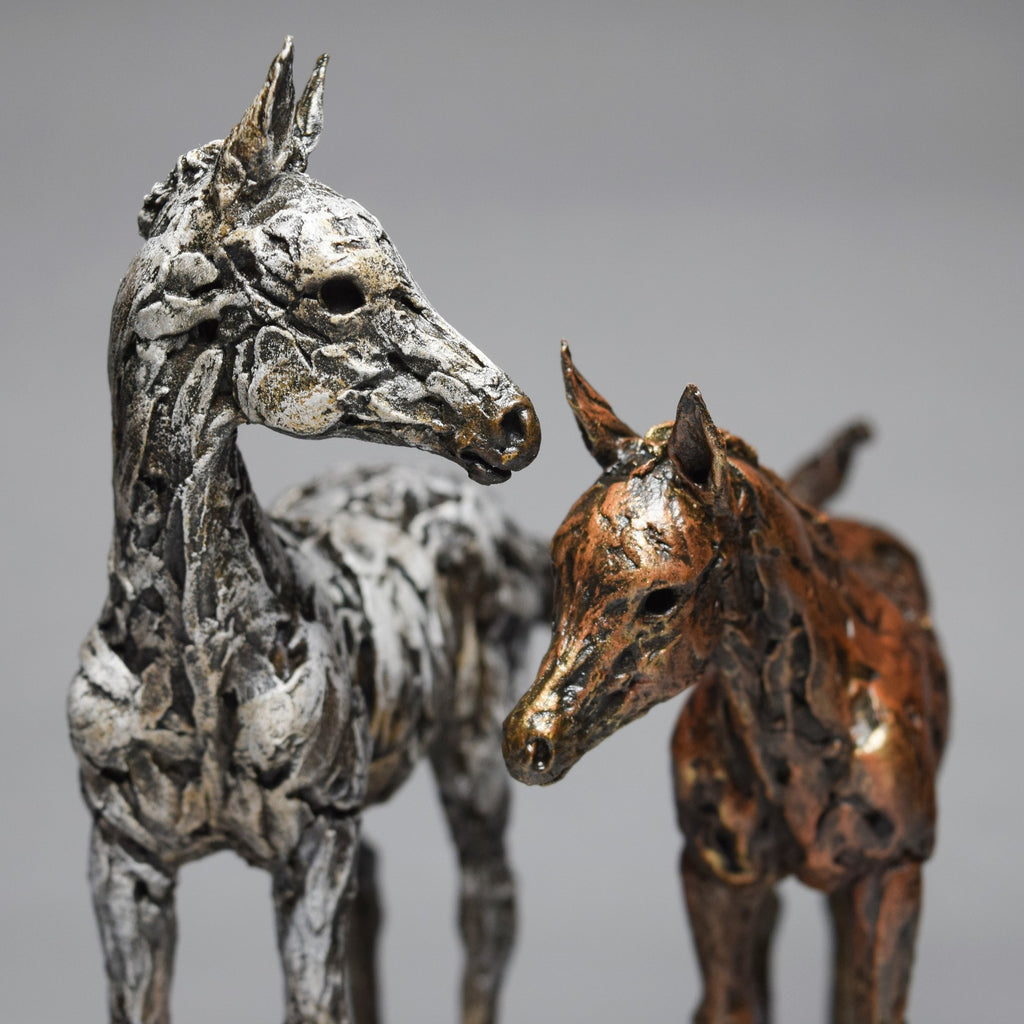 To Seal and Protect: Varnishing Air Dry Clay Sculptures