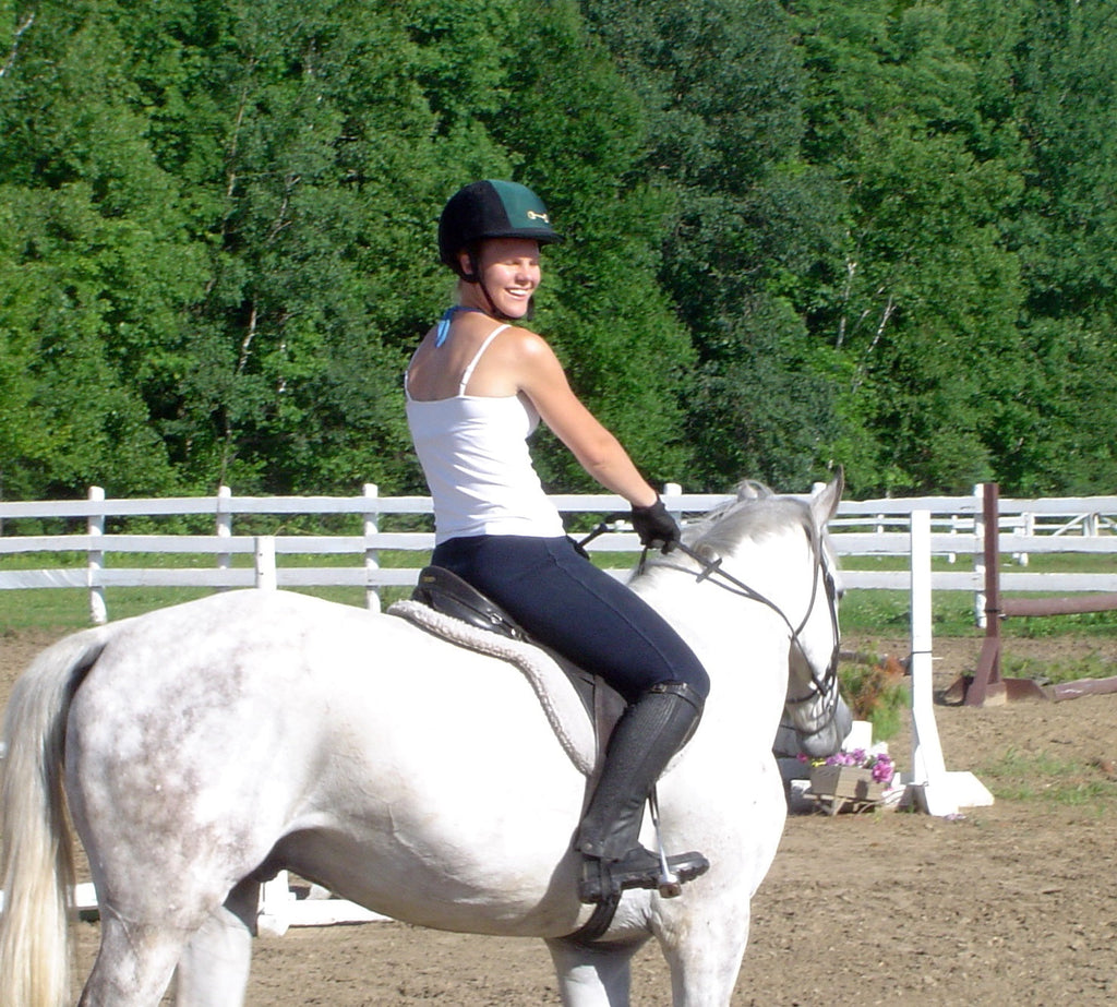 Art and Horses: How I Became an Equine Sculptor