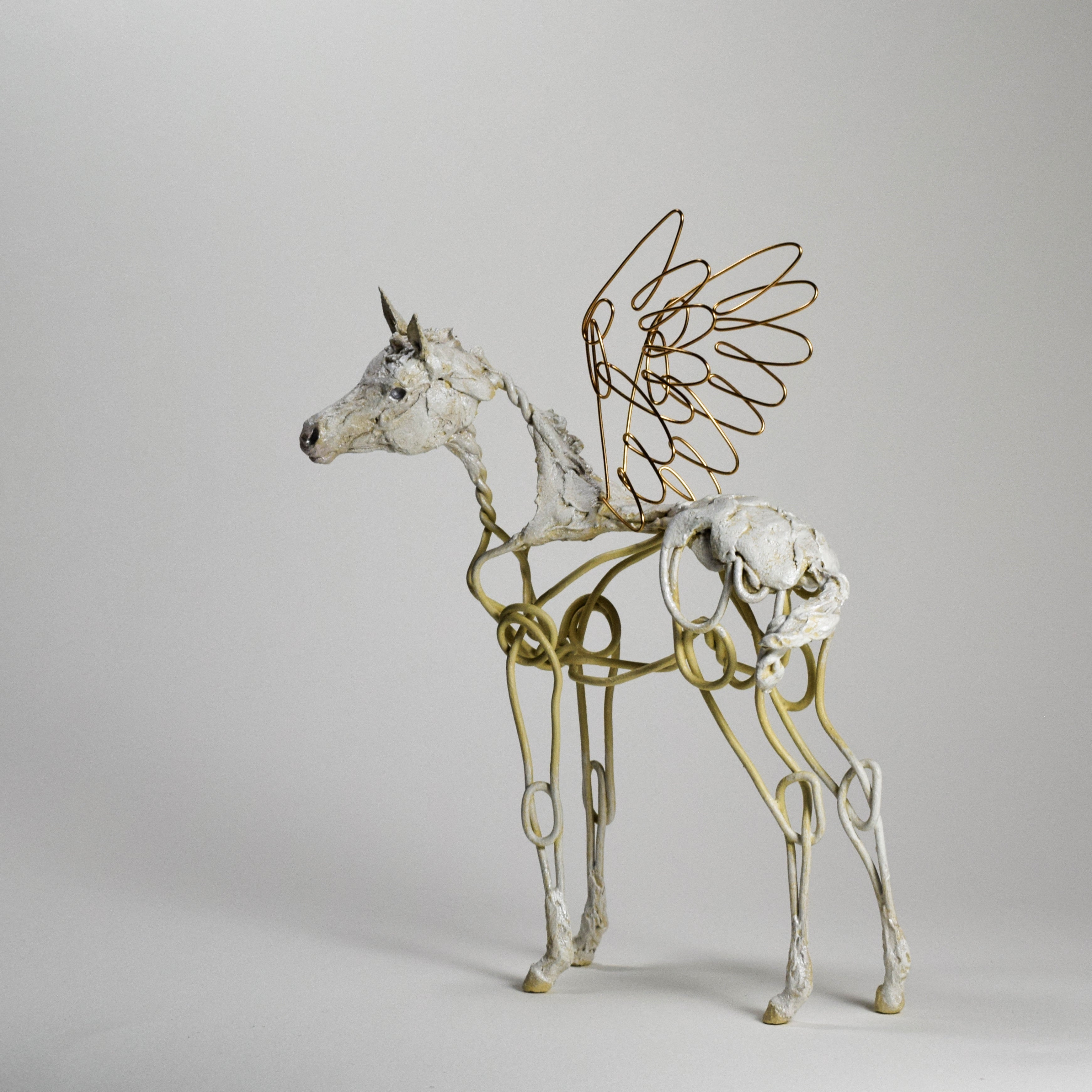 Susie Benes Pegasus Sculpture Exhibition 2021: Part II