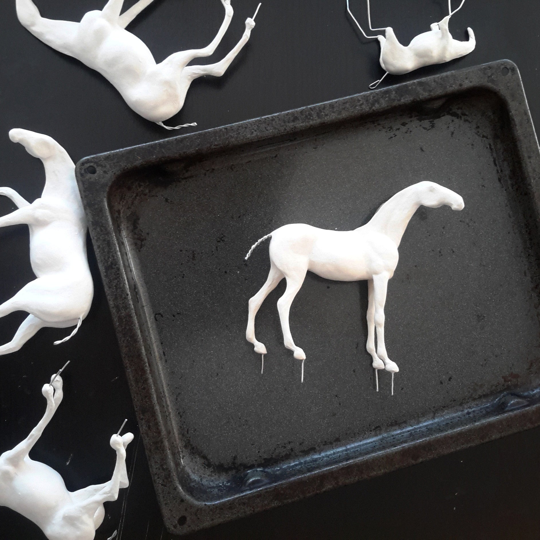Explore the Best Paperclay Art