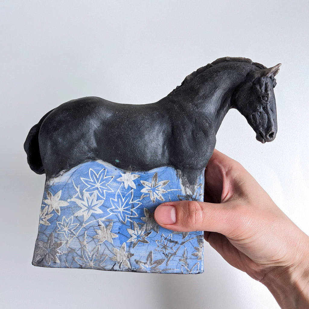 Art Shed Blog Sculpting and Modelling DIY Celestial Air Dry Clay