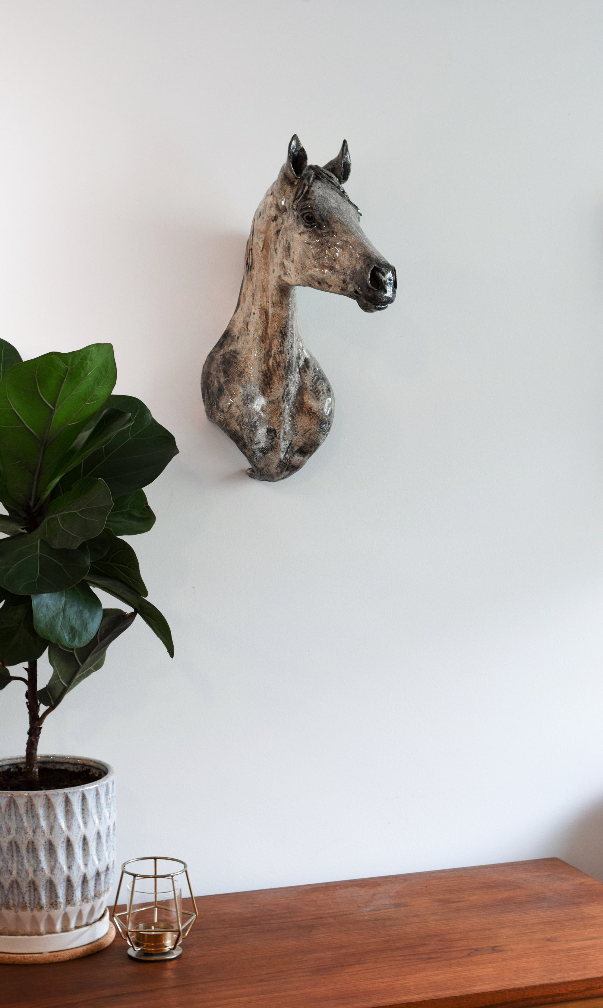 Of Stature and Sagacity