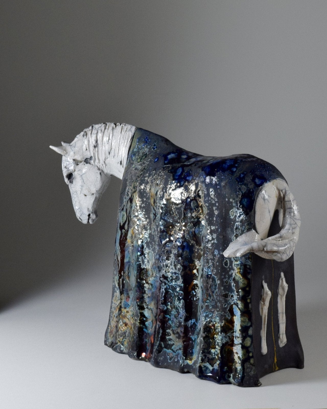 Zen Horse VI