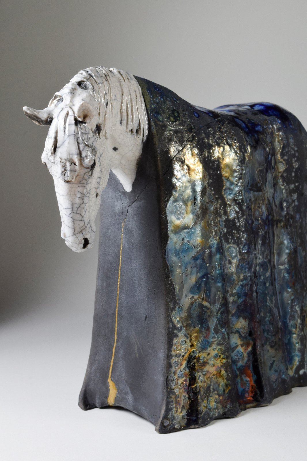Zen Horse VI
