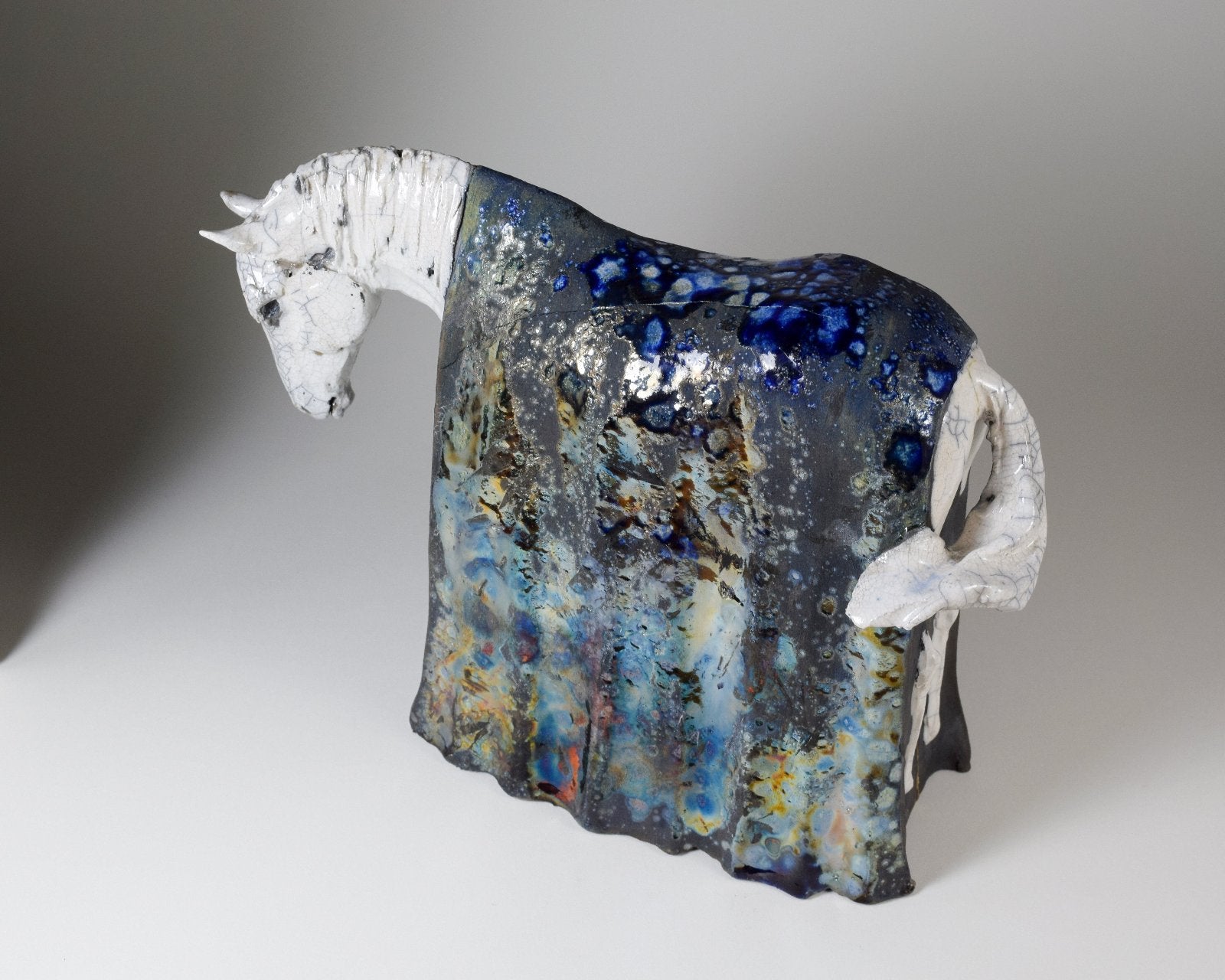 Zen Horse VI