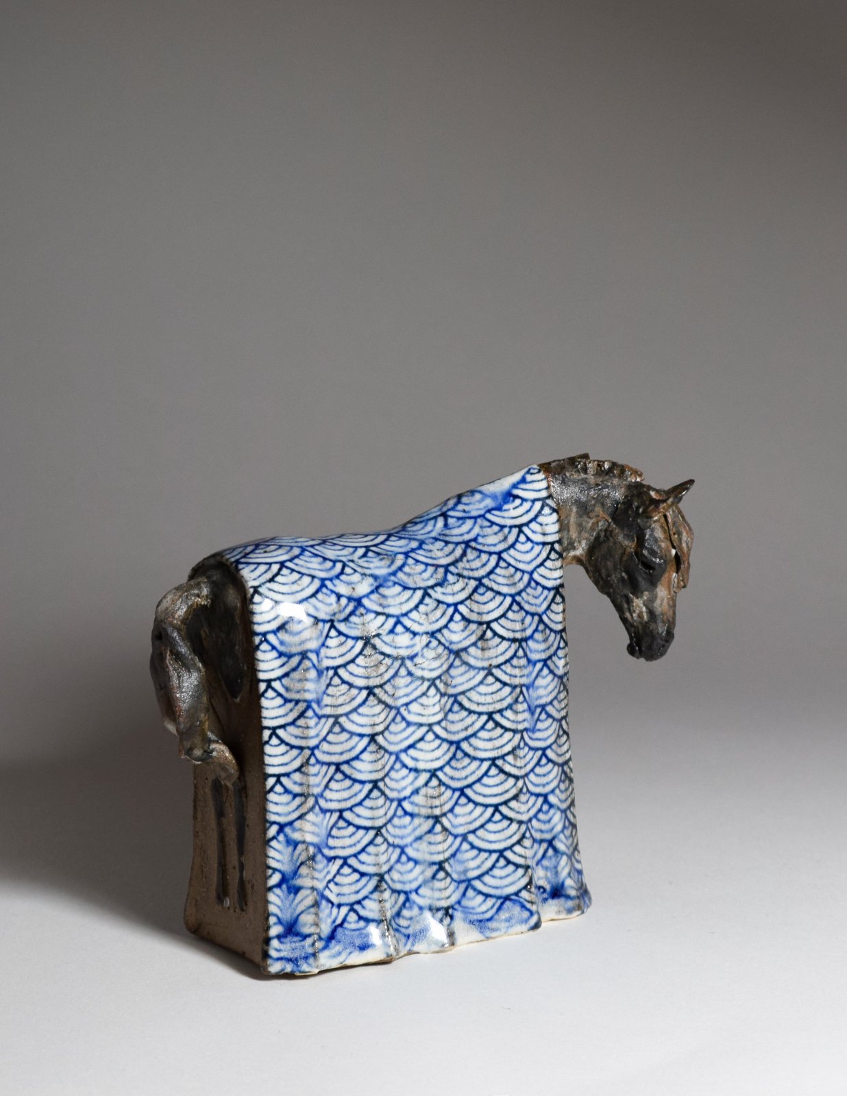 Zen Horse V